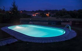 Casa Rural Anxeliña